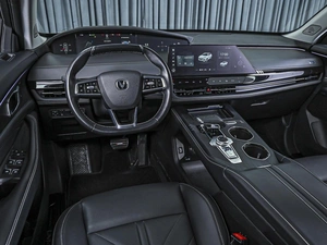 Внедорожник Changan UNI-K 2023 года, 2818000 рублей, Ставрополь