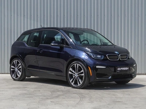 Хетчбэк BMW i3 2018 года, 1960000 рублей, Краснодар