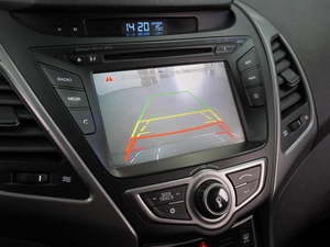 Седан Hyundai Elantra 2015 года, 1149000 рублей, Воронеж