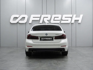 Седан BMW 5 серия 2017 года, 2998000 рублей, Воронеж
