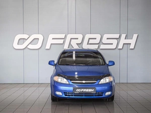 Хетчбэк Chevrolet Lacetti 2010 года, 390000 рублей, Муром