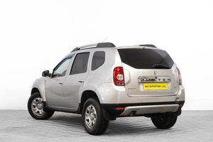 Внедорожник Renault Duster 2013 года, 959000 рублей, Барнаул