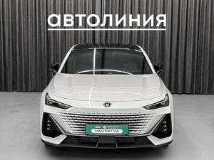 Лифтбек Changan UNI-V 2022 года, 2099000 рублей, Красноярск