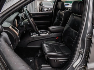 Внедорожник Jeep Grand Cherokee 2014 года, 2850000 рублей, Краснодар