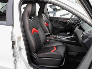 Седан Kaiyi E5 2023 года, 1496000 рублей, Краснодар