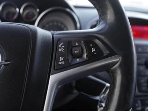 Седан Opel Astra 2013 года, 890000 рублей, Волгоград