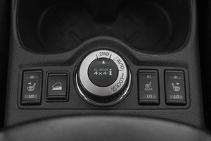 Внедорожник Nissan X-Trail 2022 года, 3209000 рублей, Кемерово