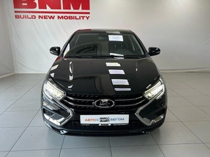 Седан ВАЗ (LADA) Vesta 2024 года, 1700000 рублей, Смоленск