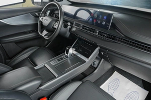 Внедорожник Chery Tiggo 7 Pro Max 2024 года, 2159000 рублей, Тюмень