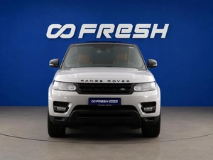 Внедорожник Land Rover Range Rover Sport 2015 года, 3999777 рублей, Москва
