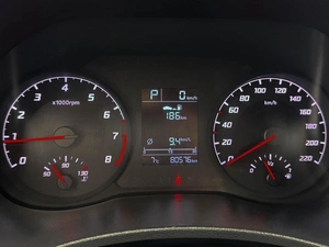 Седан Hyundai Solaris 2021 года, 1599000 рублей, Кропоткин