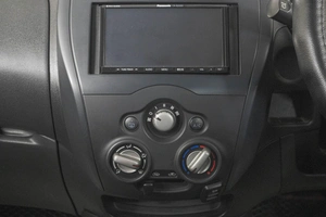 Хетчбэк Nissan Note 2014 года, 719000 рублей, Кемерово