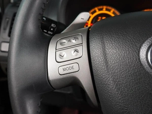 Хетчбэк Toyota Auris 2008 года, 689000 рублей, Воронеж