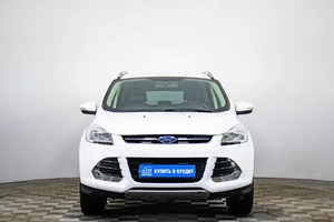 Внедорожник Ford Kuga 2016 года, 1579000 рублей, Пермь