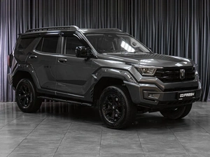 Внедорожник Tank 400 2025 года, 5990000 рублей, Тюмень