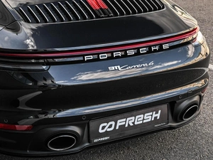 Купе Porsche 911 Carrera S 2020 года, 16899000 рублей, Кирилловка