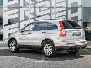 Внедорожник Honda CR-V 2012 года, 1649000 рублей, Краснодар