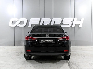 Седан Mazda 6 2015 года, 1980000 рублей, Аксай