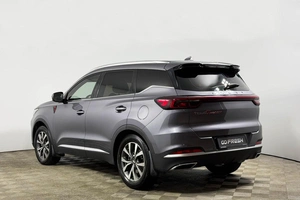 Внедорожник Chery Tiggo 7 Pro Max 2023 года, 1595200 рублей, Казань