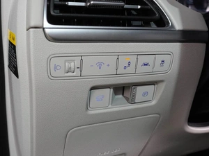 Внедорожник Hyundai Palisade 2019 года, 3929000 рублей, Воронеж