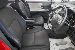 Минивэн Toyota Wish 2010 года, 1299000 рублей, Барнаул