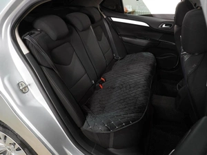 Седан Citroen C4 2015 года, 894000 рублей, Воронеж