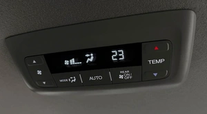 Минивэн Honda Stepwgn Spada 2021 года, 3037000 рублей, Красноярск