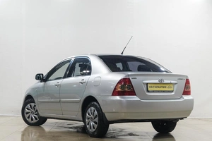 Седан Toyota Corolla 2005 года, 629000 рублей, Новокузнецк