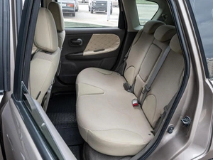 Хетчбэк Nissan Note 2007 года, 640000 рублей, Краснодар