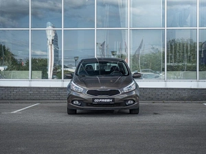 Хетчбэк Kia Ceed 2015 года, 1498500 рублей, Нижний Новгород