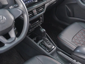 Лифтбек Volkswagen Polo 2021 года, 1279000 рублей, Сургут