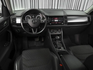 Внедорожник Skoda Kodiaq 2019 года, 2448000 рублей, Ставрополь