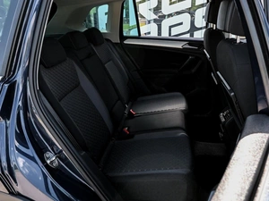 Внедорожник Volkswagen Tiguan 2017 года, 2299000 рублей, Волгоград