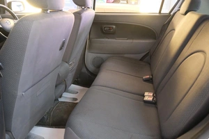 Хетчбэк Toyota Passo 2009 года, 529000 рублей, Омск
