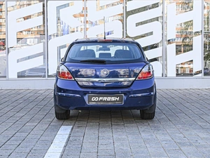 Хетчбэк Opel Astra 2008 года, 465000 рублей, Ставрополь