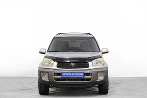 Внедорожник Toyota RAV4 2002 года, 839000 рублей, Барнаул