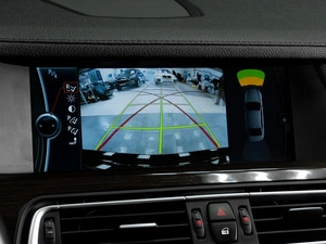 Седан BMW 7 серия 2011 года, 2099000 рублей, Тюмень