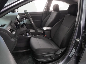 Седан Hyundai Solaris 2019 года, 1166000 рублей, Воронеж
