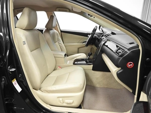 Седан Toyota Camry 2015 года, 2098000 рублей, Ставрополь