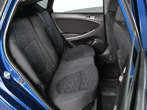 Хетчбэк Hyundai Solaris 2015 года, 1179000 рублей, Аксай