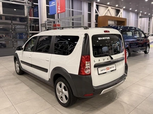 Универсал ВАЗ (LADA) Largus 2021 года, 1140000 рублей, Орёл