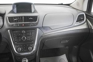 Внедорожник Opel Mokka 2014 года, 1249000 рублей, Кемерово