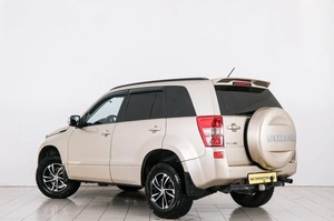 Внедорожник Suzuki Grand Vitara 2008 года, 939000 рублей, Красноярск