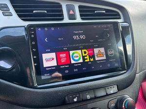 Хетчбэк Kia Ceed 2014 года, 970000 рублей, Ижевск