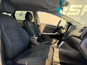 Универсал Kia Ceed 2018 года, 1520000 рублей, Ижевск