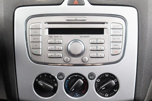 Седан Ford Focus 2005 года, 349000 рублей, Оренбург