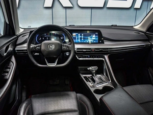 Внедорожник Changan CS35 Plus 2024 года, 1930000 рублей, Муром