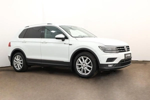 Внедорожник Volkswagen Tiguan 2018 года, 1999000 рублей, Орёл