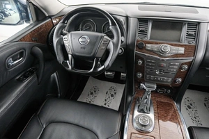 Внедорожник Nissan Patrol 2011 года, 2489000 рублей, Красноярск