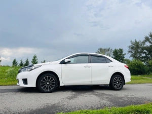 Седан Toyota Corolla 2015 года, 1350000 рублей, Заозерный
